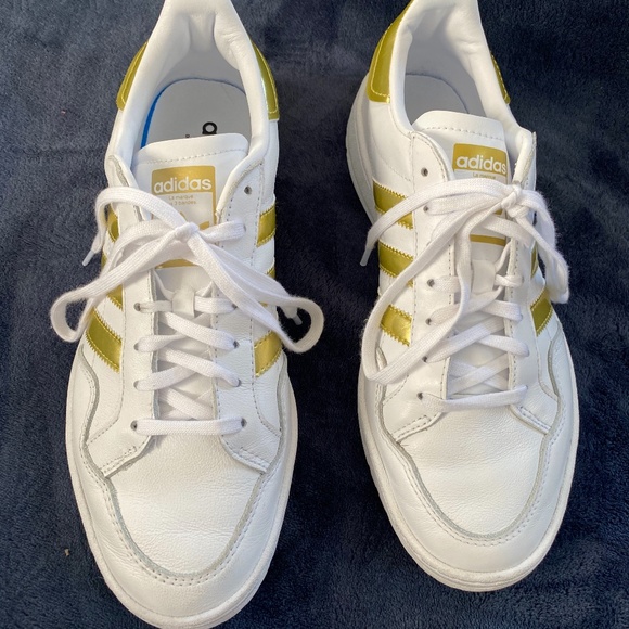 Adidas Team Court - Picture 3 of 4